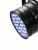 Eurolite LED PAR-64 RGB 36x3W Short black