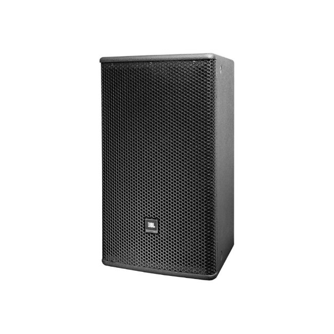JBL AC895 8" 2-way full-range system, rotatable 90⁰ x 50⁰ waveguide coverage pattern with 2414H-C 25