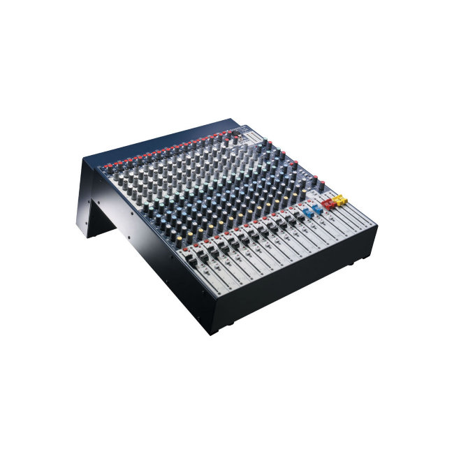 Soundcraft GB2R-12
