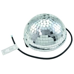 EUROLITE Half mirror ball 40 cm (полусфера) зеркальная полусфера