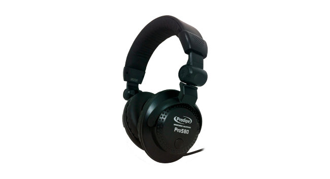Prodipe pro 580