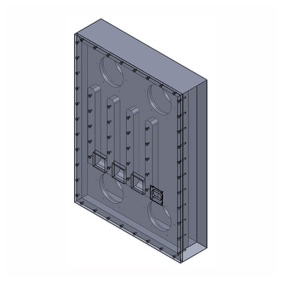 Ceratec Cerasonar 6560 X4