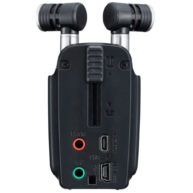 Zoom Q4n