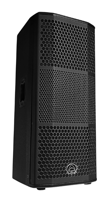 Wharfedale Pro Reason-X12 Профессиональная акустическая система двухполосная.