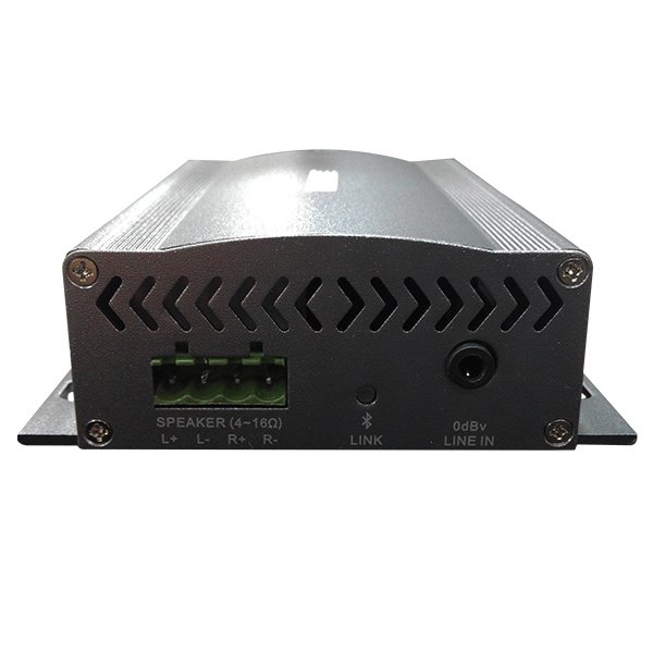 DSPPA Mini-40 Компактный двухканальный настенный усилитель. Мощность 2х20 Вт 4-16 Ом, Линейный вход, DSPPA Mini-40 Компактный двухканальный настенный усилитель. Мощность 2х20 Вт 4-16 Ом, Линейный вход,