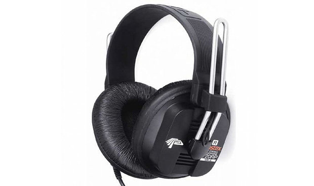 Fostex T20 RPMK2