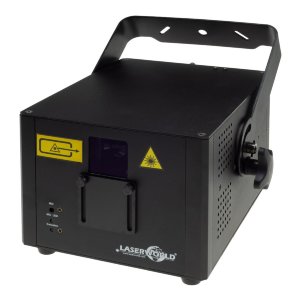Laserworld CS2000RGB