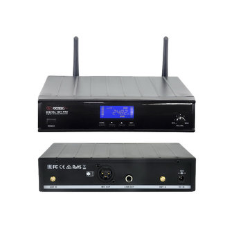 VOLTA DIGITAL 1001 PRO