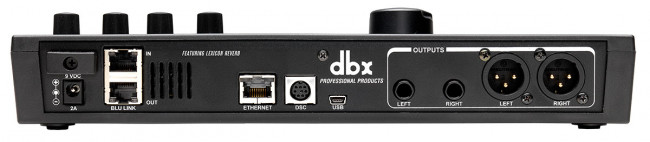 dbx PMC16