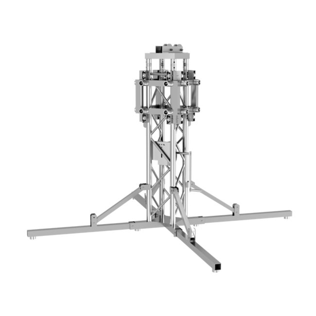 DURATRUSS DT 34 Flex Tower