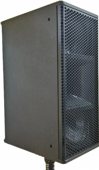 LOUDLABS FLAT LINE 2.8A