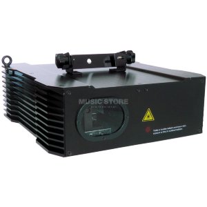 Laserworld CS2000RGB SE