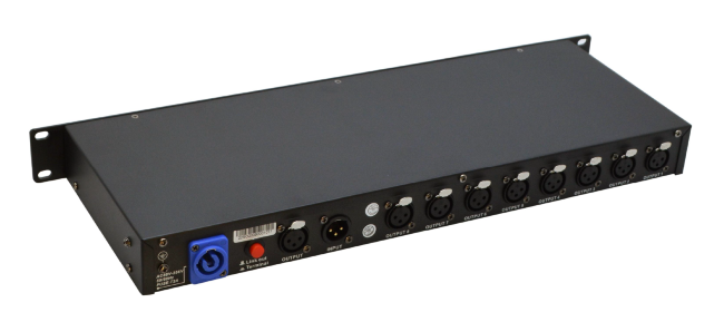ROSS DMX Distributor
