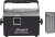 STAGE4 GRAPH SD 3DA 500RGB – мультиэффект (4 лазерных эффекта)  графический проектор со скоростью ск