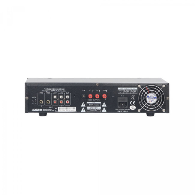 DSPPA MP-1000P DSPPA MP-1000P