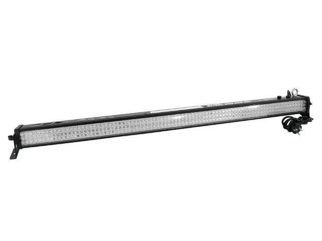 EUROLITE LED BAR-252 RGB 10mm 40° black