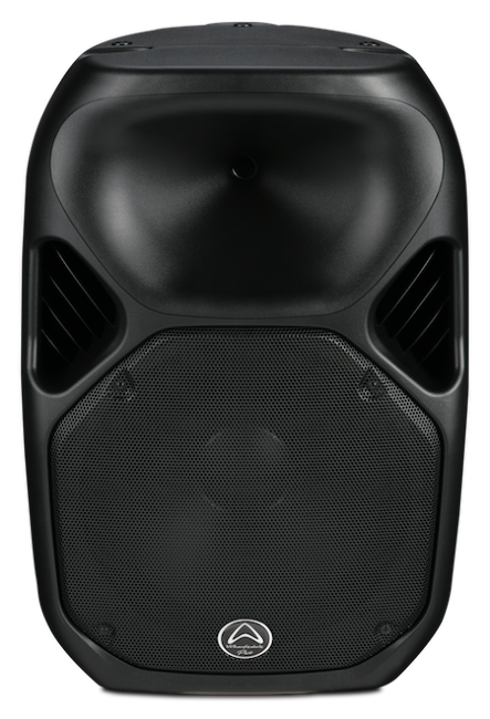 Wharfedale Pro TITAN 12 Профессиональная акустическая система двухполосная. Мощность (RMS/Progr) 250 Wharfedale Pro TITAN 12 Профессиональная акустическая система двухполосная. Мощность (RMS/Progr) 250
