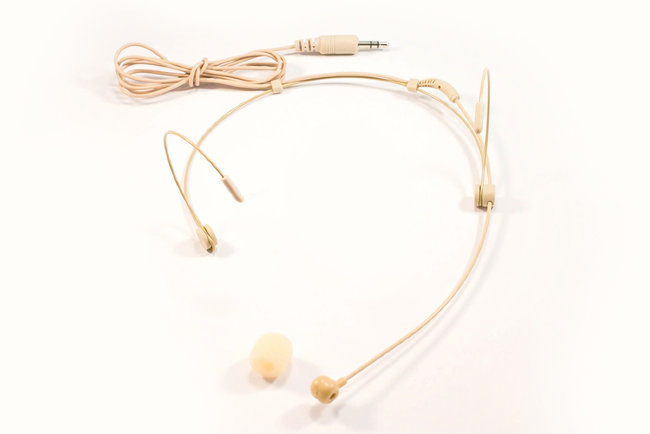 SZ-AUDIO HC-4092 Sennheiser Jack