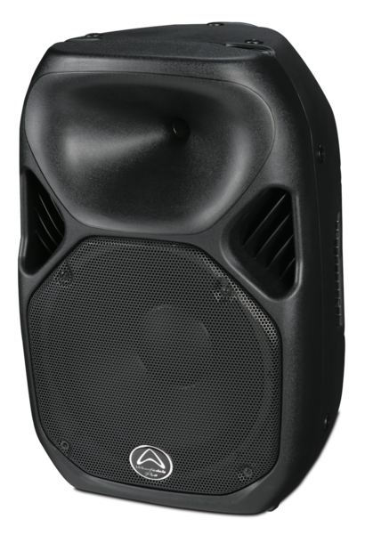 Wharfedale Pro TITAN 12D