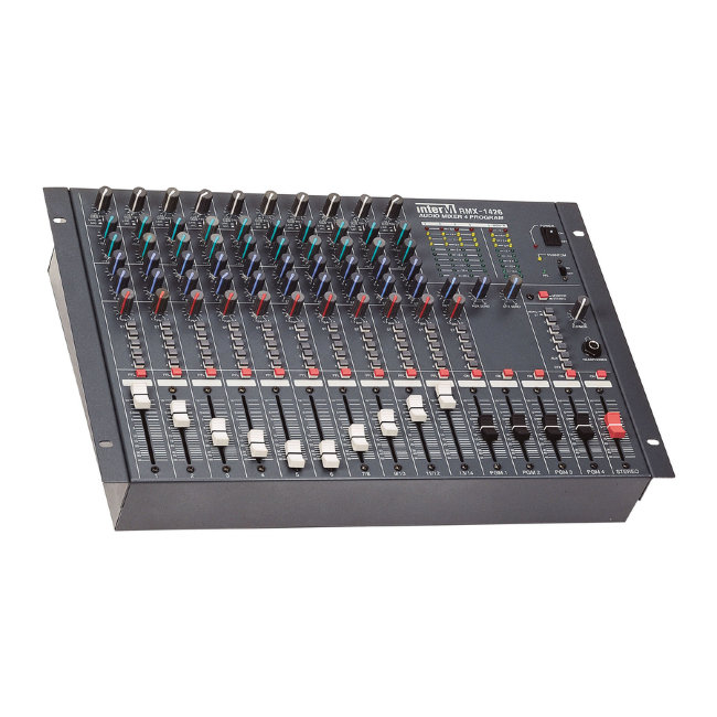 INTER M RMX1426