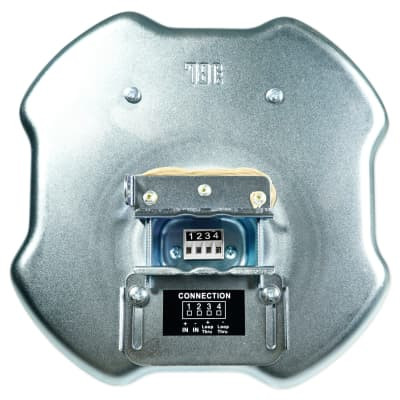 JBL CONTROL 16C/T-BK