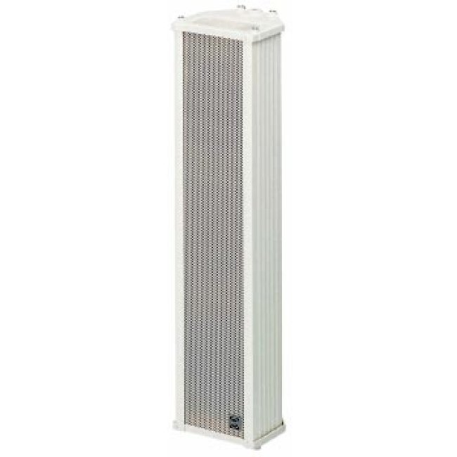 RCF CSMT 33 Двухполосная колонка, алюминиевая, 15W, 50/100V