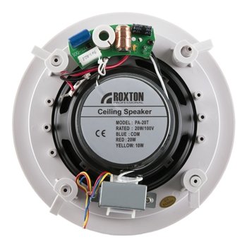 Roxston PA-20T