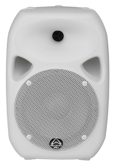 Wharfedale Pro TITAN 15 (W) Профессиональная акустическая система двухполосная. Мощность (RMS/Progr)