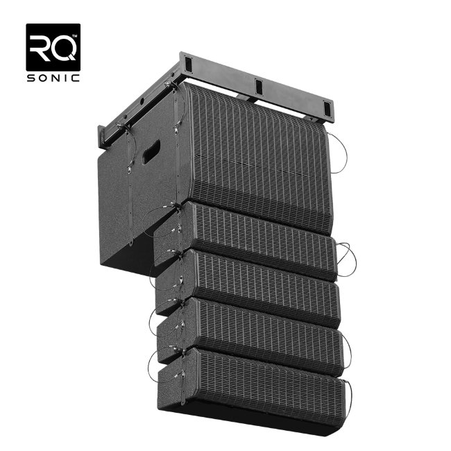 RQ SONIC LA615D RQ SONIC LA615D