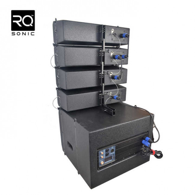 RQ SONIC LA615D RQ SONIC LA615D