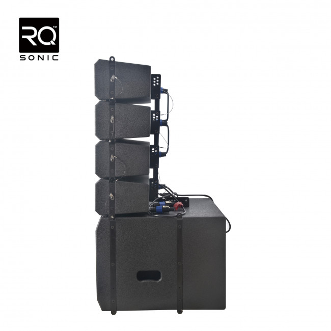 RQ SONIC LA615D RQ SONIC LA615D