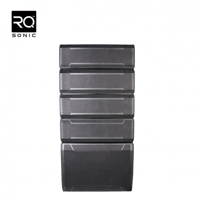 RQ SONIC LA615D RQ SONIC LA615D