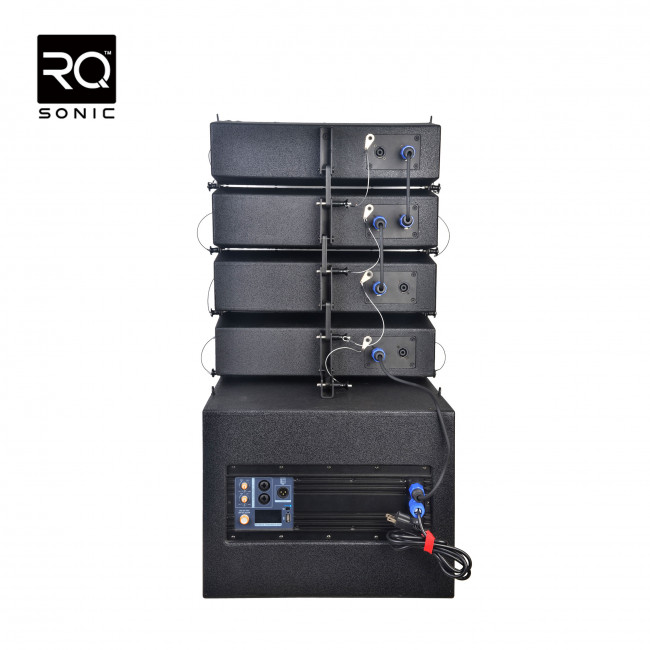 RQ SONIC LA615D RQ SONIC LA615D
