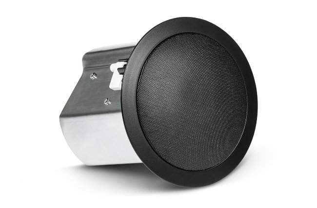 JBL CONTROL 18C/T потолочный кооксиальный громкоговоритель, динамик 8", Цвет белый JBL CONTROL 18C/T потолочный кооксиальный громкоговоритель, динамик 8", Цвет белый