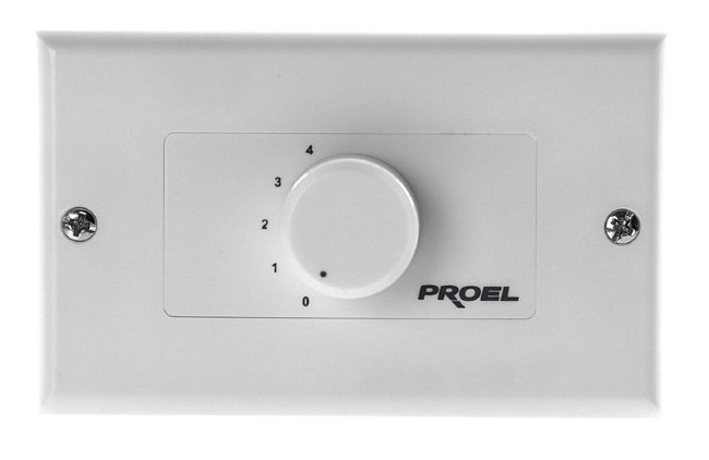 Proel TRV6B