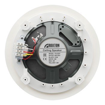 Roxston PA-620T
