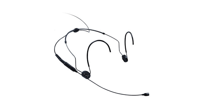 Sennheiser HSP 2-EW