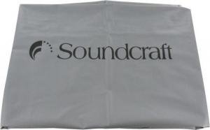 Soundcraft Vi4-Cover