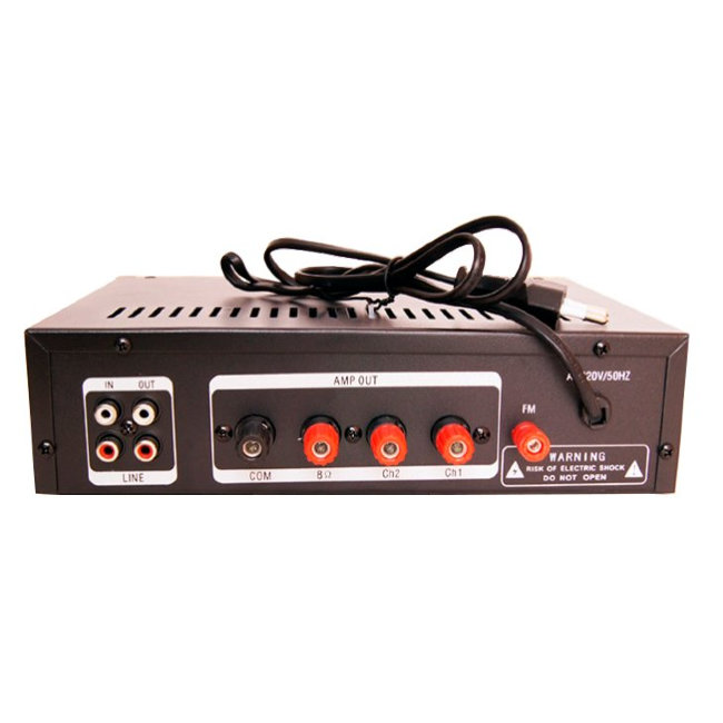 TADS DS-80B