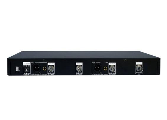 VOLTA US-102 (600-636MHZ)