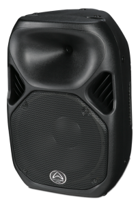 Wharfedale Pro TITAN 15 Black Профессиональная акустическая система двухполосная. Мощность (RMS/Prog