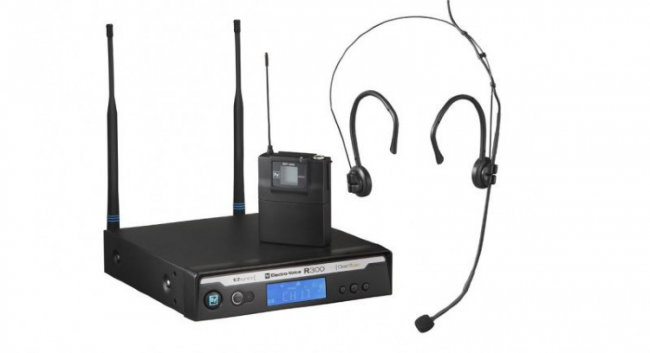 Electro-Voice R300-E