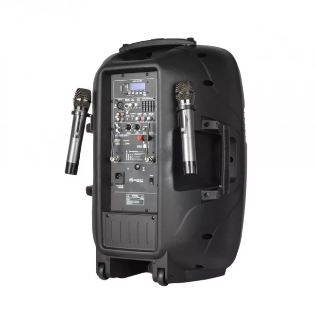 RQ SONIC PMLT15AUH RQ SONIC PMLT15AUH