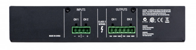JBL CST 2120 Transformer kit