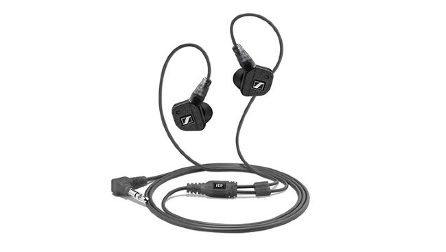 Sennheiser IE 8