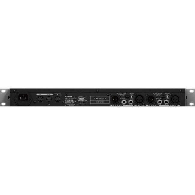 Behringer FBQ1000
