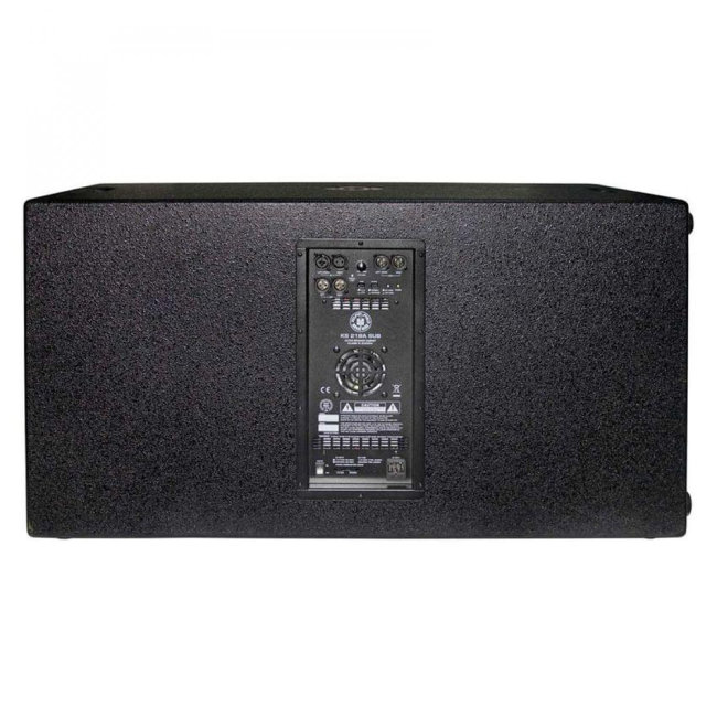 TOPPRO KS218ASUB
