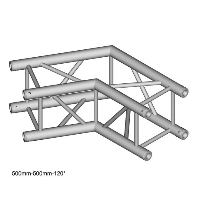 DURATRUSS DT 34-C22-L120