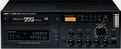 INTER-M ACR-120M