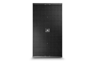JBL CSX-F35/64 мощная 3-полосная три-амп полнодиапазонная туровая АС высшего класса, 143дБ пик, 60х4